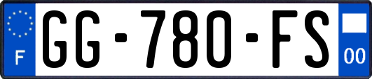 GG-780-FS