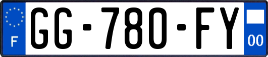 GG-780-FY