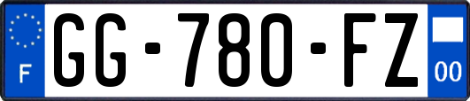 GG-780-FZ