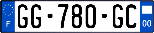 GG-780-GC