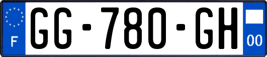 GG-780-GH