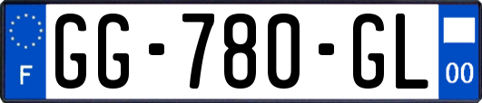 GG-780-GL
