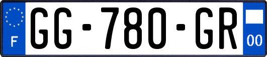 GG-780-GR