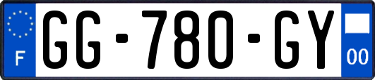 GG-780-GY