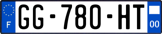 GG-780-HT