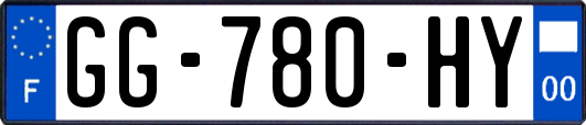 GG-780-HY