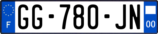 GG-780-JN
