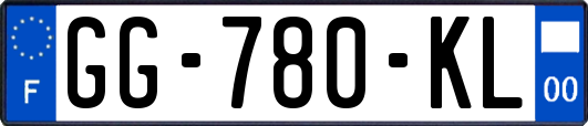 GG-780-KL