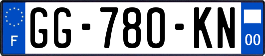 GG-780-KN