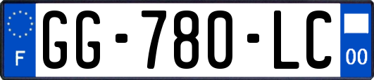 GG-780-LC