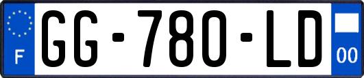GG-780-LD