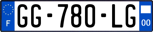 GG-780-LG
