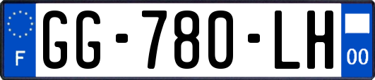 GG-780-LH