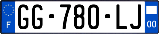 GG-780-LJ