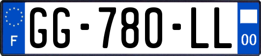 GG-780-LL