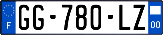 GG-780-LZ