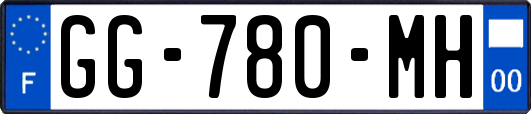 GG-780-MH