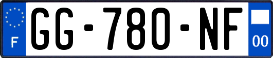 GG-780-NF