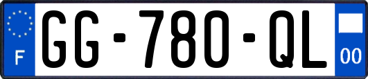 GG-780-QL