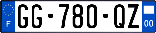 GG-780-QZ