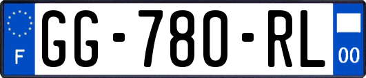 GG-780-RL