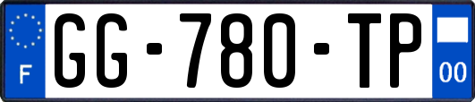 GG-780-TP