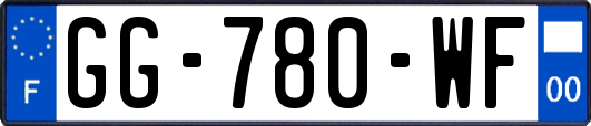 GG-780-WF