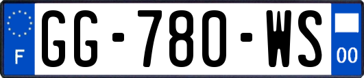 GG-780-WS