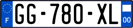 GG-780-XL