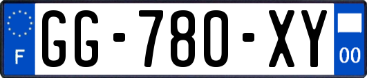 GG-780-XY