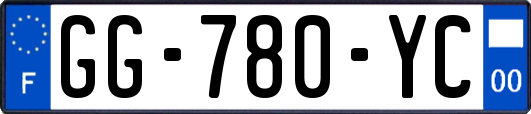 GG-780-YC