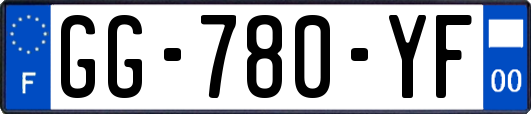 GG-780-YF