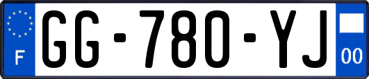 GG-780-YJ