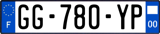 GG-780-YP