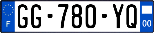 GG-780-YQ