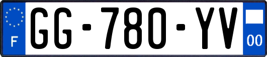 GG-780-YV
