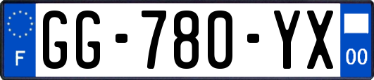 GG-780-YX