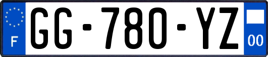 GG-780-YZ