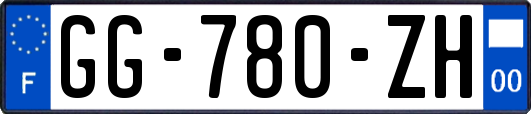GG-780-ZH