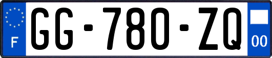 GG-780-ZQ