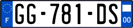 GG-781-DS