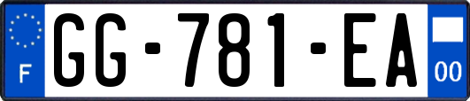 GG-781-EA