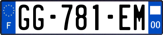 GG-781-EM