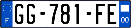 GG-781-FE