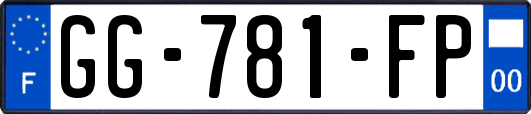 GG-781-FP