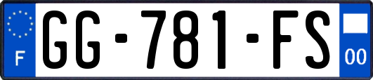 GG-781-FS