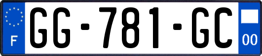GG-781-GC