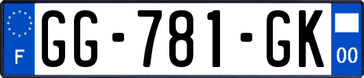 GG-781-GK