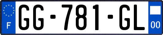 GG-781-GL