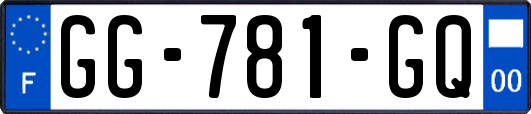 GG-781-GQ
